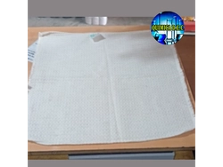 TRAPO PISO BLANCO LISO CONSORCIO (S/M) 50X70CM